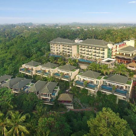Seres Springs Resort & Spa, Singakerta Ubud Esterno foto