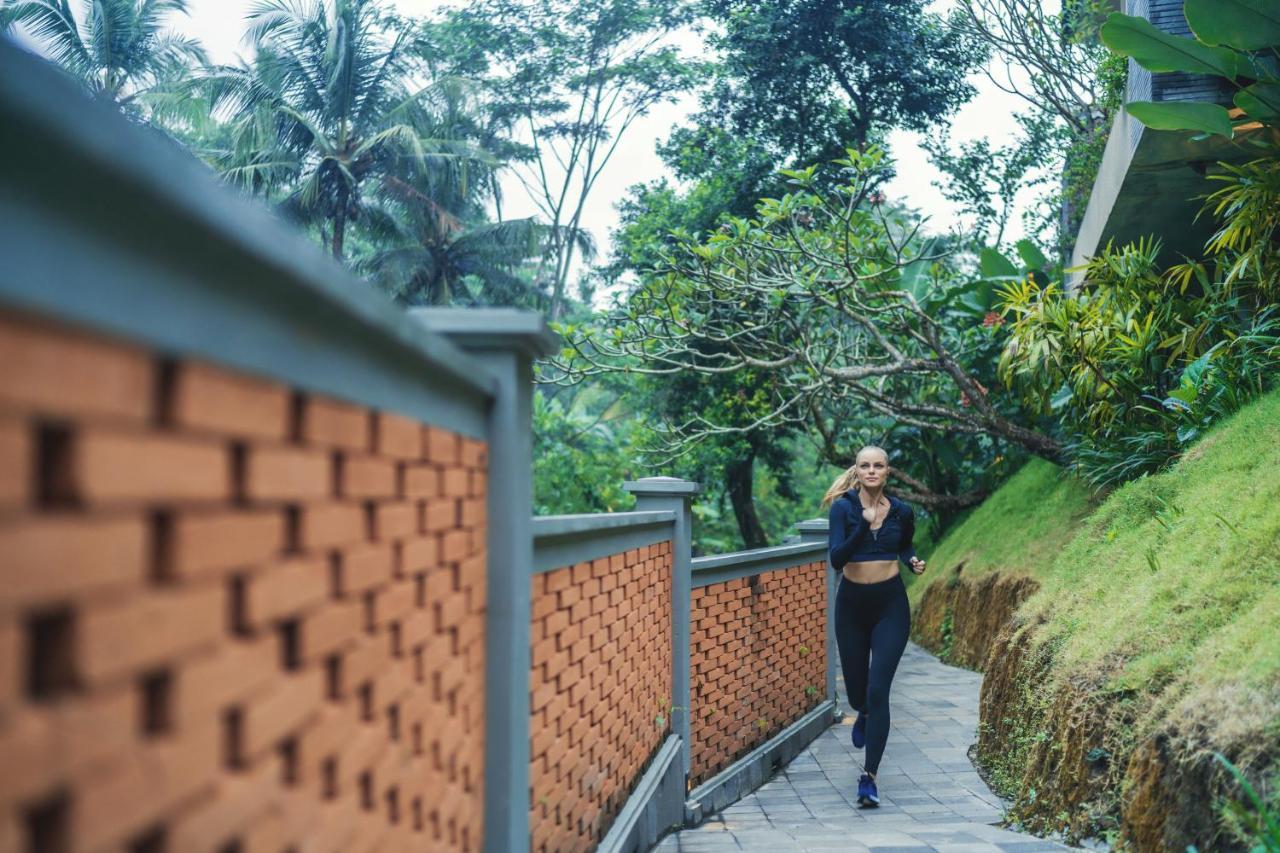 Seres Springs Resort & Spa, Singakerta Ubud Esterno foto