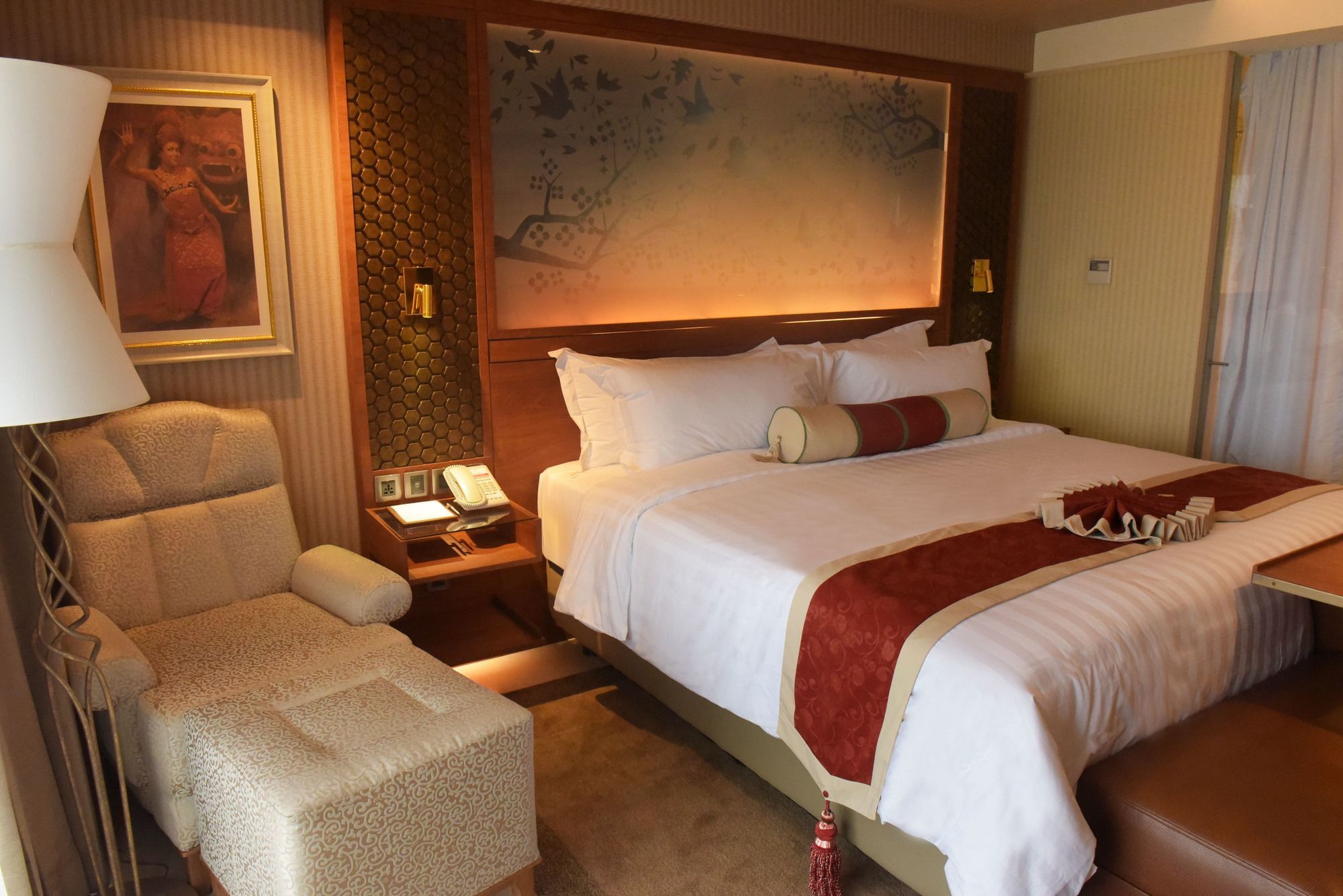 Seres Springs Resort & Spa, Singakerta Ubud Esterno foto