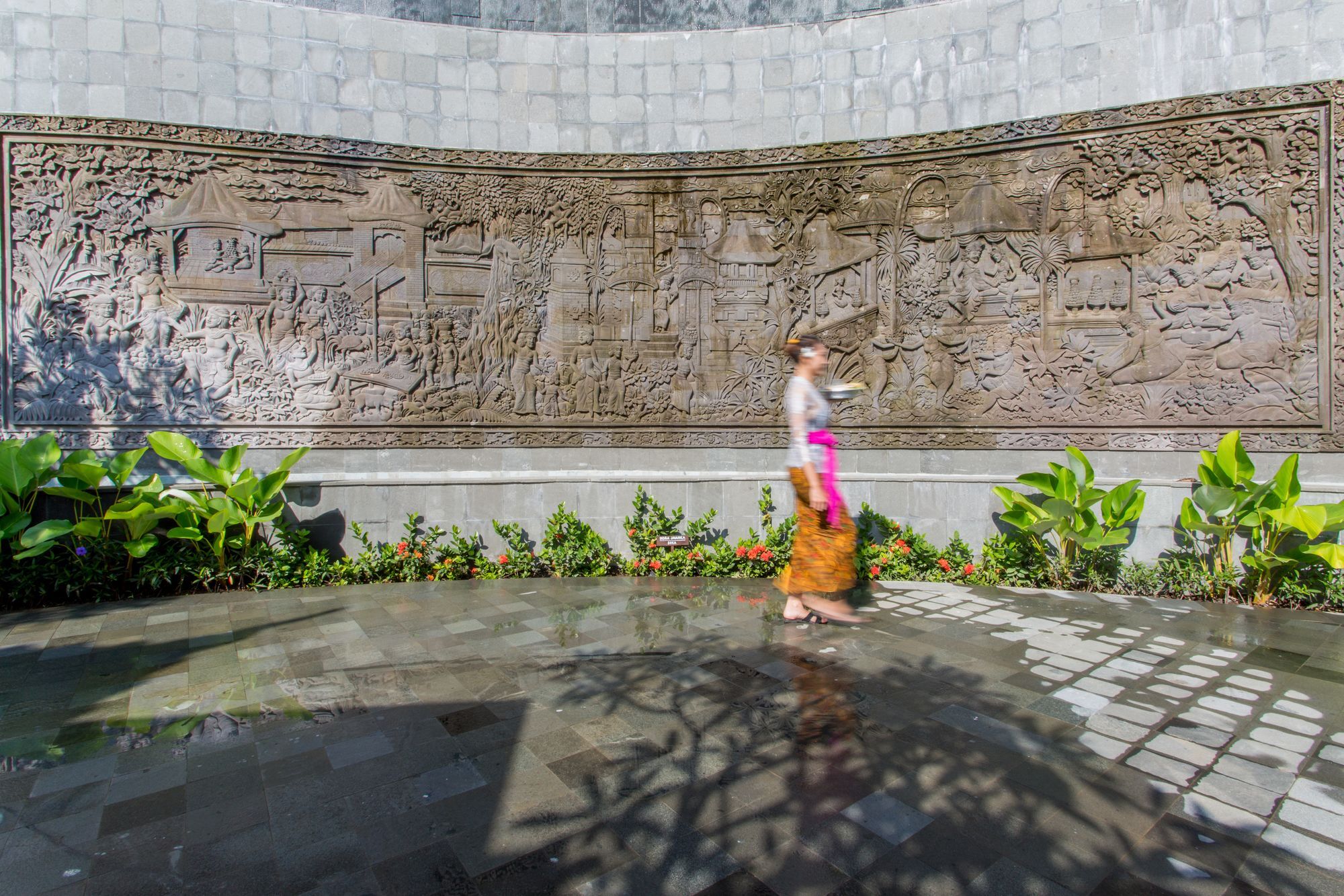 Seres Springs Resort & Spa, Singakerta Ubud Esterno foto