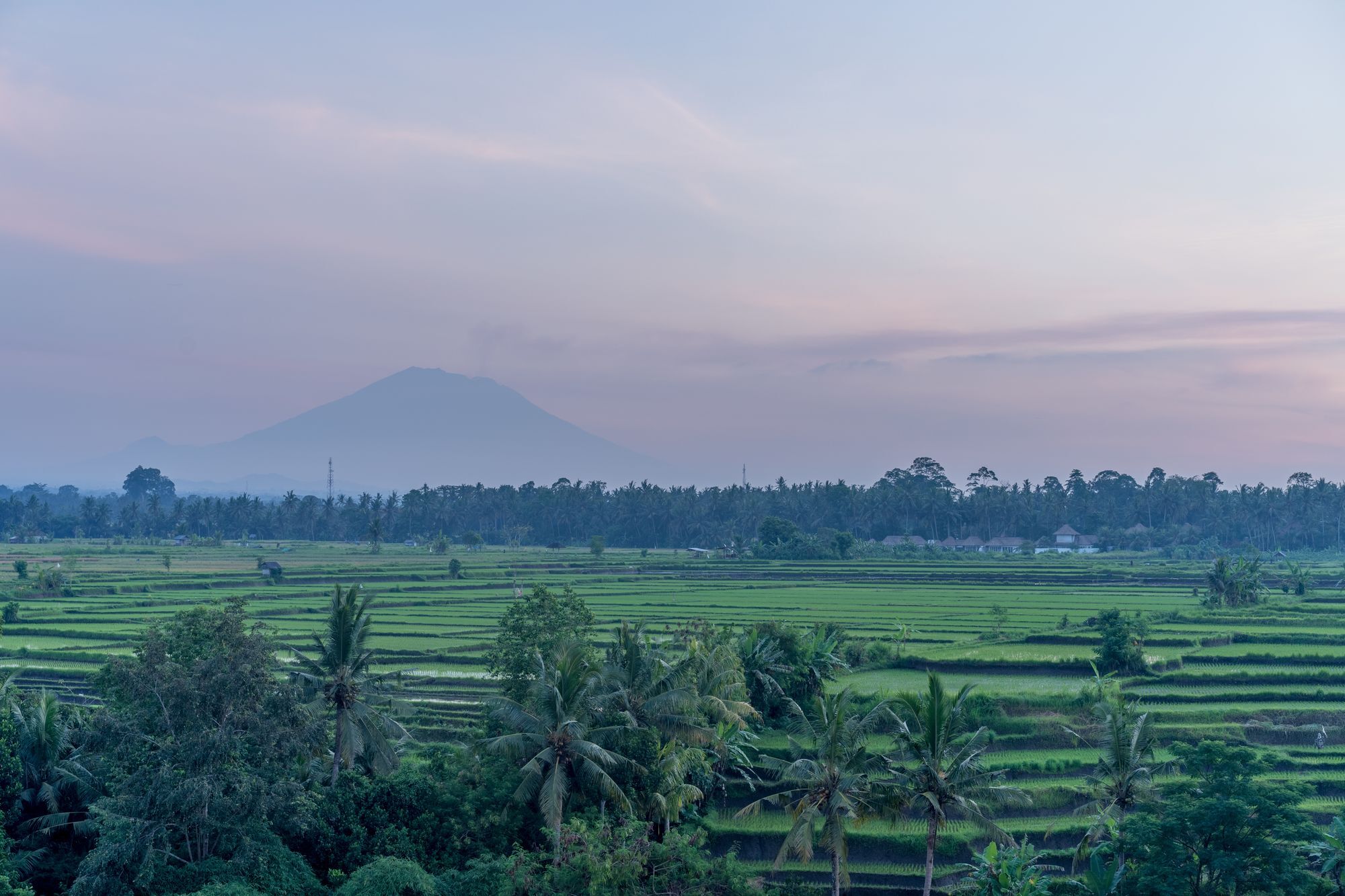 Seres Springs Resort & Spa, Singakerta Ubud Esterno foto