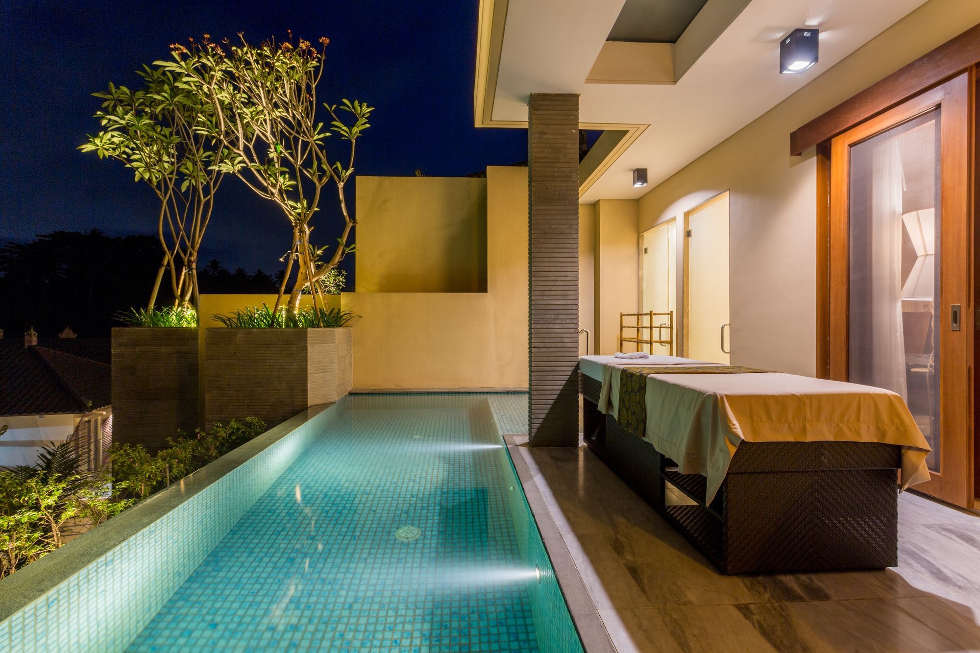 Seres Springs Resort & Spa, Singakerta Ubud Esterno foto